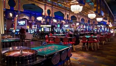 Vegas Casino Brazil