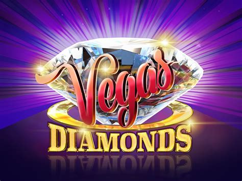 Vegas Diamonds Bet365
