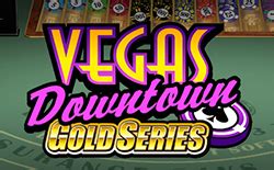 Vegas Downtown Blackjack Gold Bwin