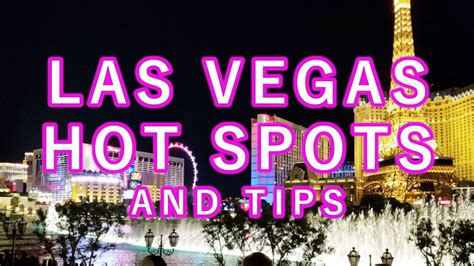 Vegas Hot Spots Betsson