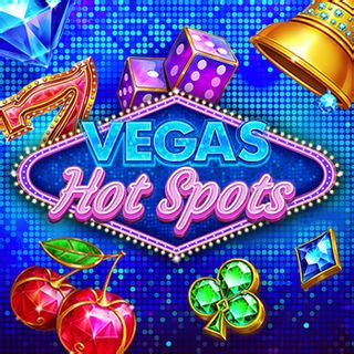 Vegas Hot Spots Parimatch