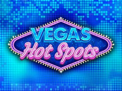 Vegas Hot Spots Slot - Play Online