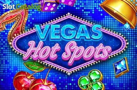 Vegas Hot Spots Sportingbet