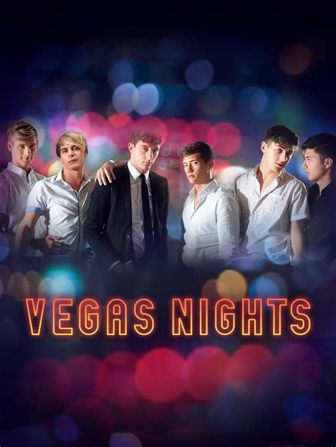 Vegas Nights Betfair