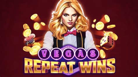Vegas Repeat Wins Review 2024