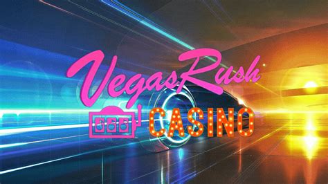 Vegas Rush Bet365