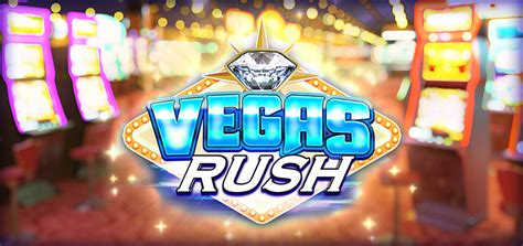 Vegas Rush Brabet