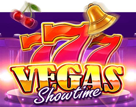 Vegas Showtime Betfair