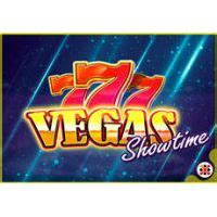 Vegas Showtime Slot Gratis