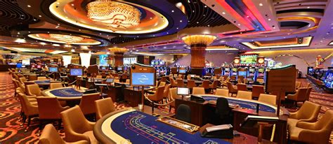 Vegasparadise Casino Dominican Republic