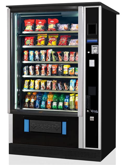 Vending Machine 1xbet