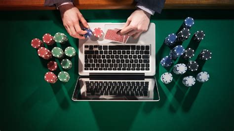 Venha Guadagnare Col Poker Online