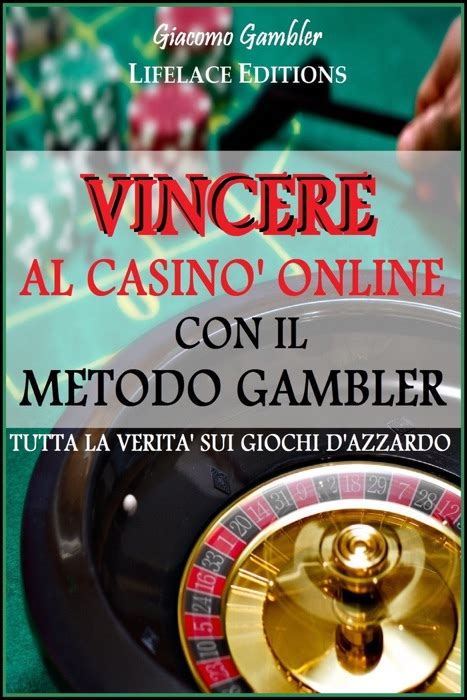 Venha Vincere Al Casino Online