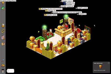 Venha Vincere Um Poker Su Habbo