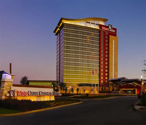 Vento Creek Casino Atmore