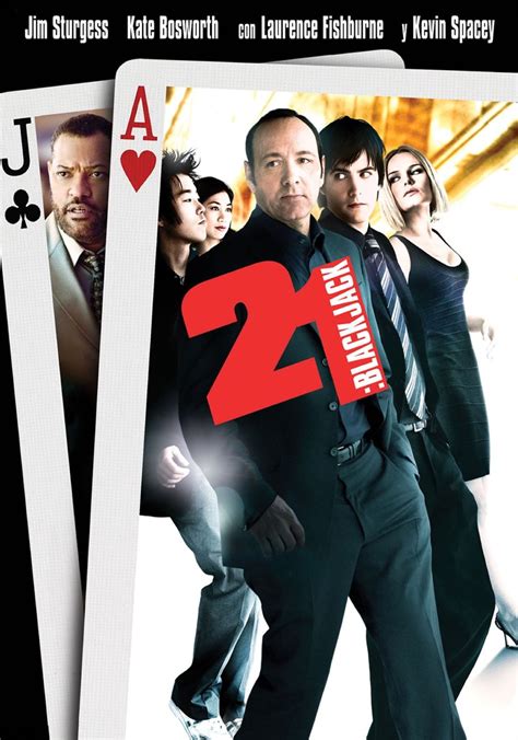 Ver 21 Black Jack Castellano Online