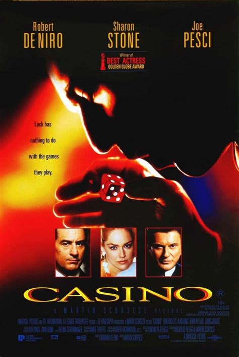 Ver Casino 1995 Online Castellano