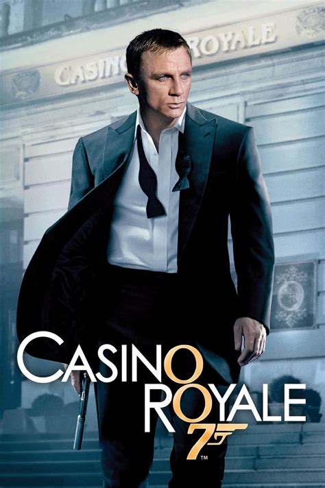 Ver Casino Royal Victoria Canada