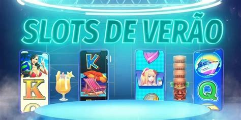 Verao Abate De Slots De Tempo