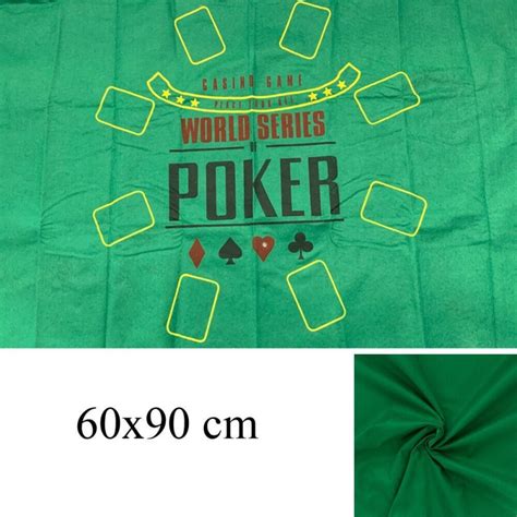 Verde Poker Pano