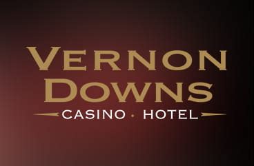 Vernon Downs Casino Numero De Telefone