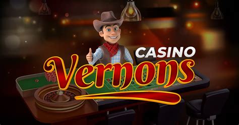 Vernons Casino Mexico