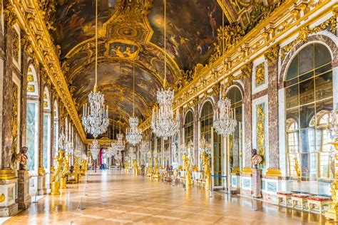 Versailles Slottet Wiki