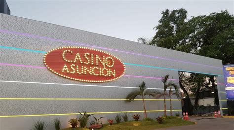 Versino Io Casino Paraguay