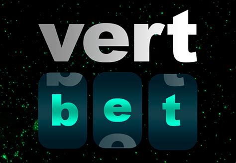 Vertbet Casino Apostas