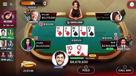 Vespera De Poker Online Para Isk