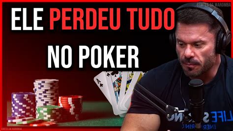 Viciados Em Poker