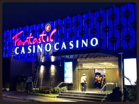 Vickers Casino Panama