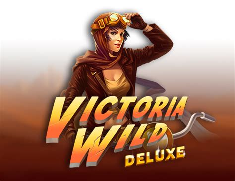 Victoria Wild Deluxe Pokerstars