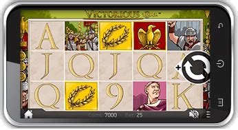 Victorious Slots 888 Casino