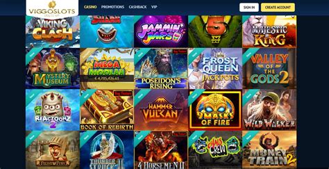 Viggoslots Casino Costa Rica