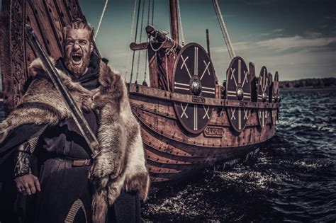 Viking Age Novibet