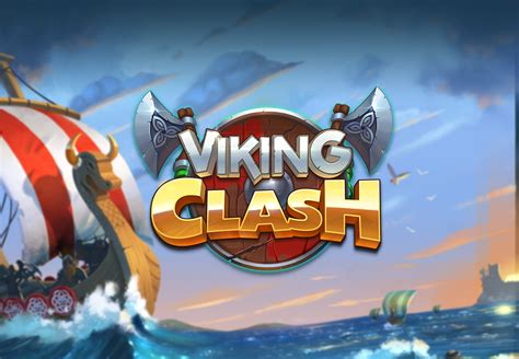 Viking Clash Brabet