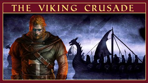 Viking Crusade Betano