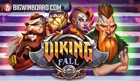 Viking Fall Bwin