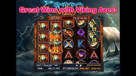 Viking Fury 888 Casino