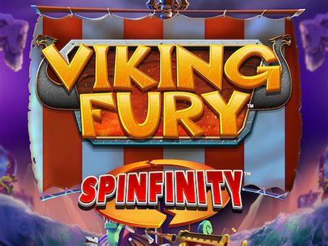 Viking Fury Slot - Play Online