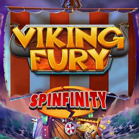 Viking Fury Spinfinity 1xbet