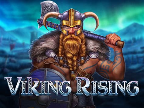 Viking Rising Slot - Play Online