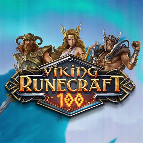 Viking Runecraft 100 Betsul