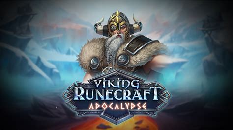 Viking Runecraft Apocalypse Novibet