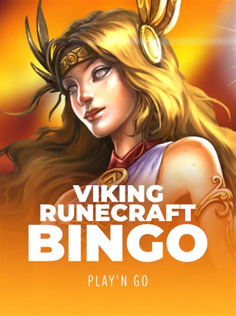 Viking Runecraft Bingo Betsul