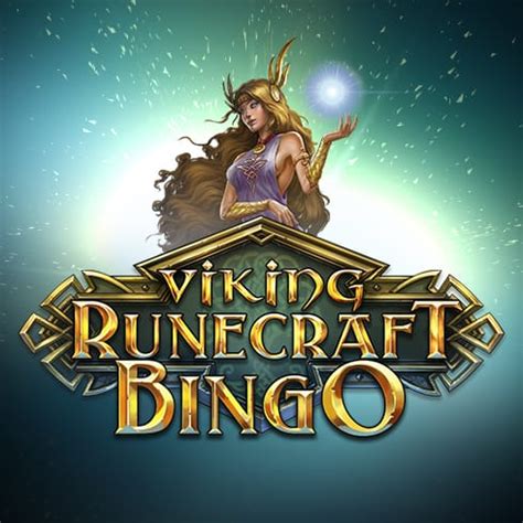 Viking Runecraft Bingo Brabet