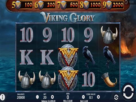 Viking Slots Mobile