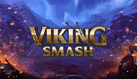 Viking Smash Slot - Play Online