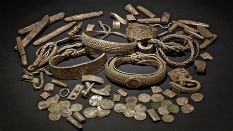 Viking Treasures Betsul